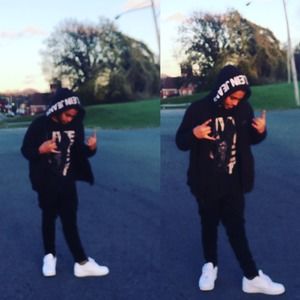 Meet your Posher, Jacob